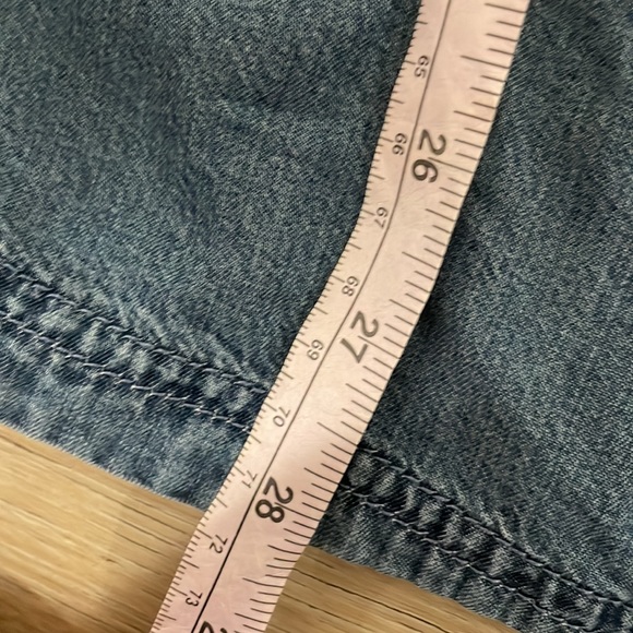 Abercrombie & Fitch Mini Dress Size M - Picture 4 of 7